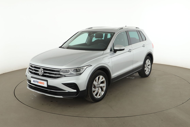 Volkswagen Tiguan 1.4 eHybrid Elegance DSG6