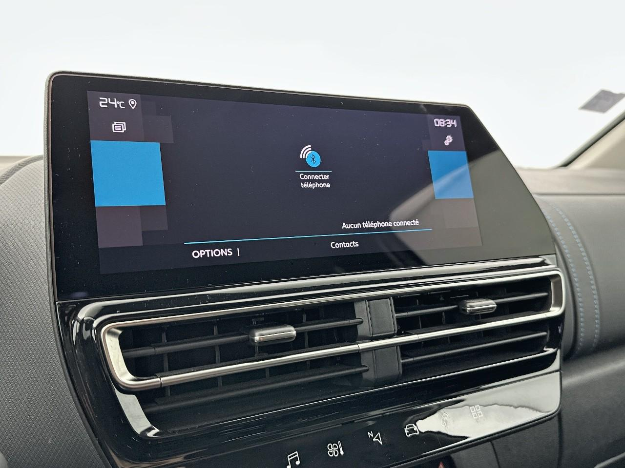 Citroën C5 Aircross puretech 130 s&s bvm6 c-series — photo 24
