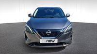 Nissan Qashqai e-POWER 190ch N-Connecta 2022