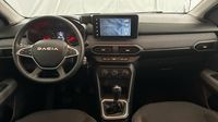 Dacia Sandero 1.0 ECO-G 100ch Stepway Expression — photo 11