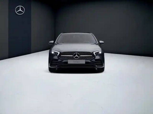Mercedes Classe A 250 e amg line — photo 8