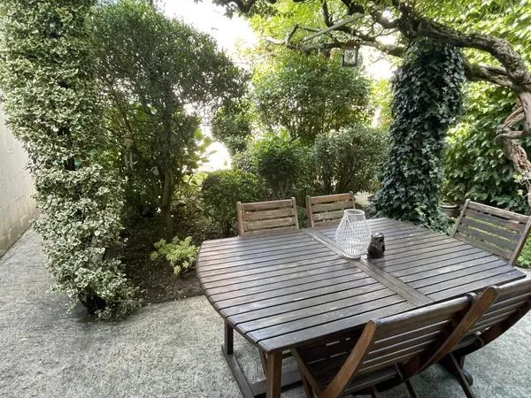 Maison 7 pièces 110 m²