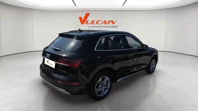 Audi Q5 50 tfsie 299 s tronic 7 quattro — photo 6