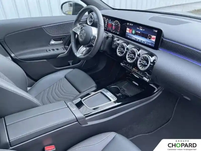 Mercedes Classe A 180 7g-dct — photo 71