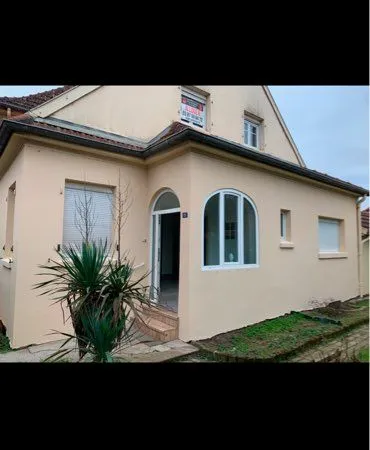 Maison rombas à louer