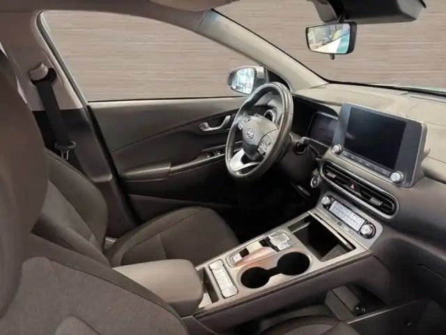 Hyundai Kona electrique 39 kwh - 136 ch — photo 21