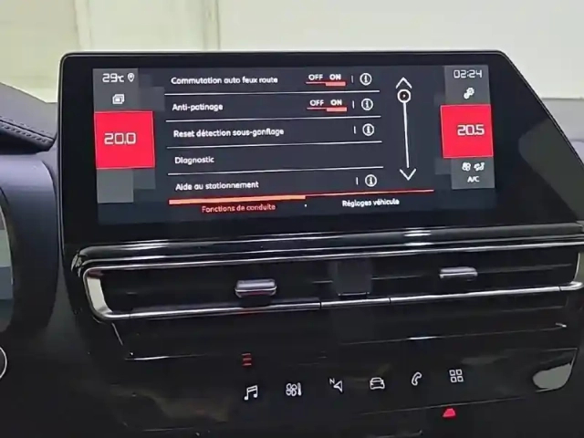 Citroën C5 Aircross bluehdi 130 eat8 — photo 45