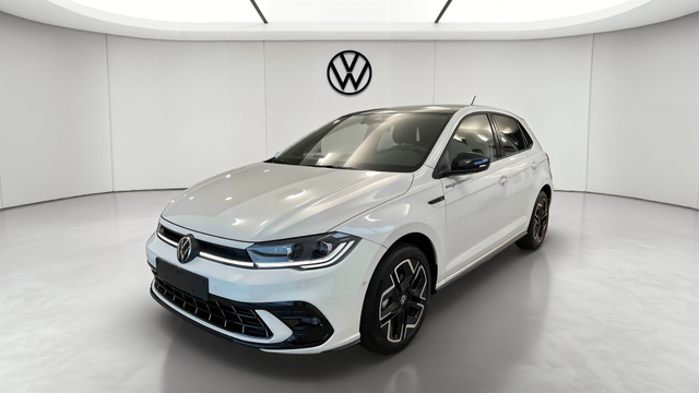 Volkswagen Polo 1.0 TSI 116 S&amp;S DSG7