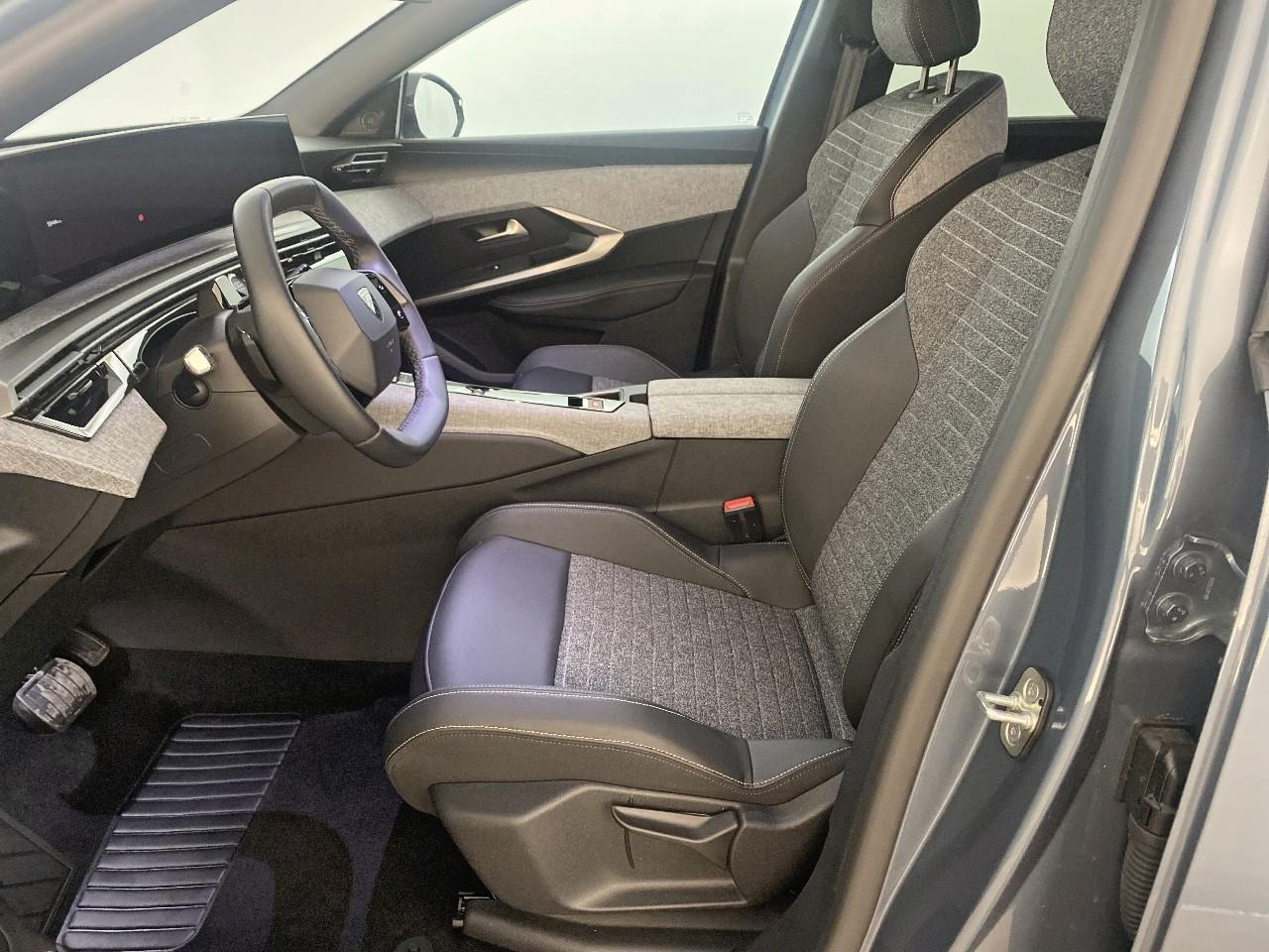 Peugeot 5008 hybrid 145 ch e-dcs6 allure — photo 9