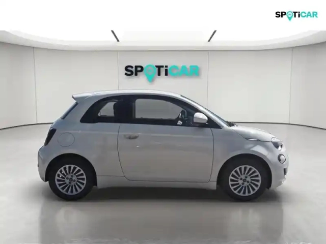 Fiat 500 e 95ch my23 — photo 7