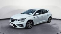Renault Mégane 1.5 Blue dCi 115ch Evolution