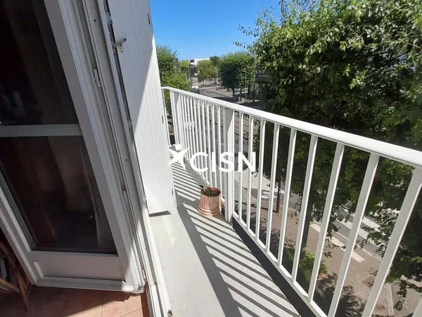 Appartement 4 pièces 73 m²
