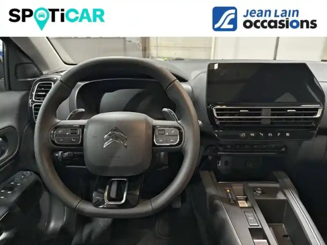 Citroën C5 Aircross bluehdi 130 eat8 — photo 29
