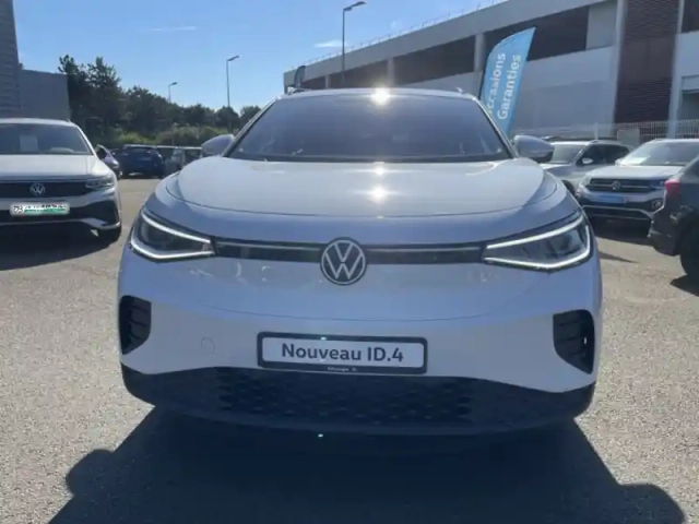 Volkswagen Id.4 286ch pro 77 kwh life max — photo 7