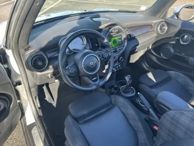 Mini Mini cooper s john cooper works — photo 14