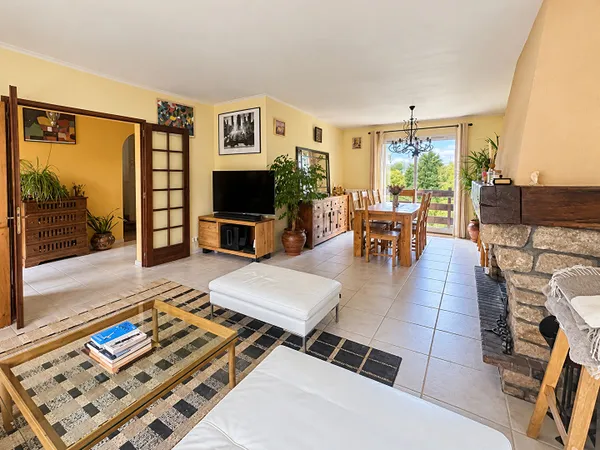 Maison 7 pièces 170 m²