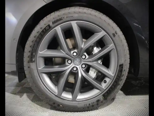 Land Rover Range Rover sport 3.0 p460e 460ch phev dynamic se — photo 16