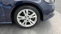 Mercedes Classe A 200 d Fascination 7G-DCT — photo 20