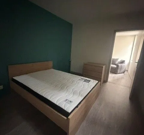 Location étudiante meublé 3 pièces Aurillac
