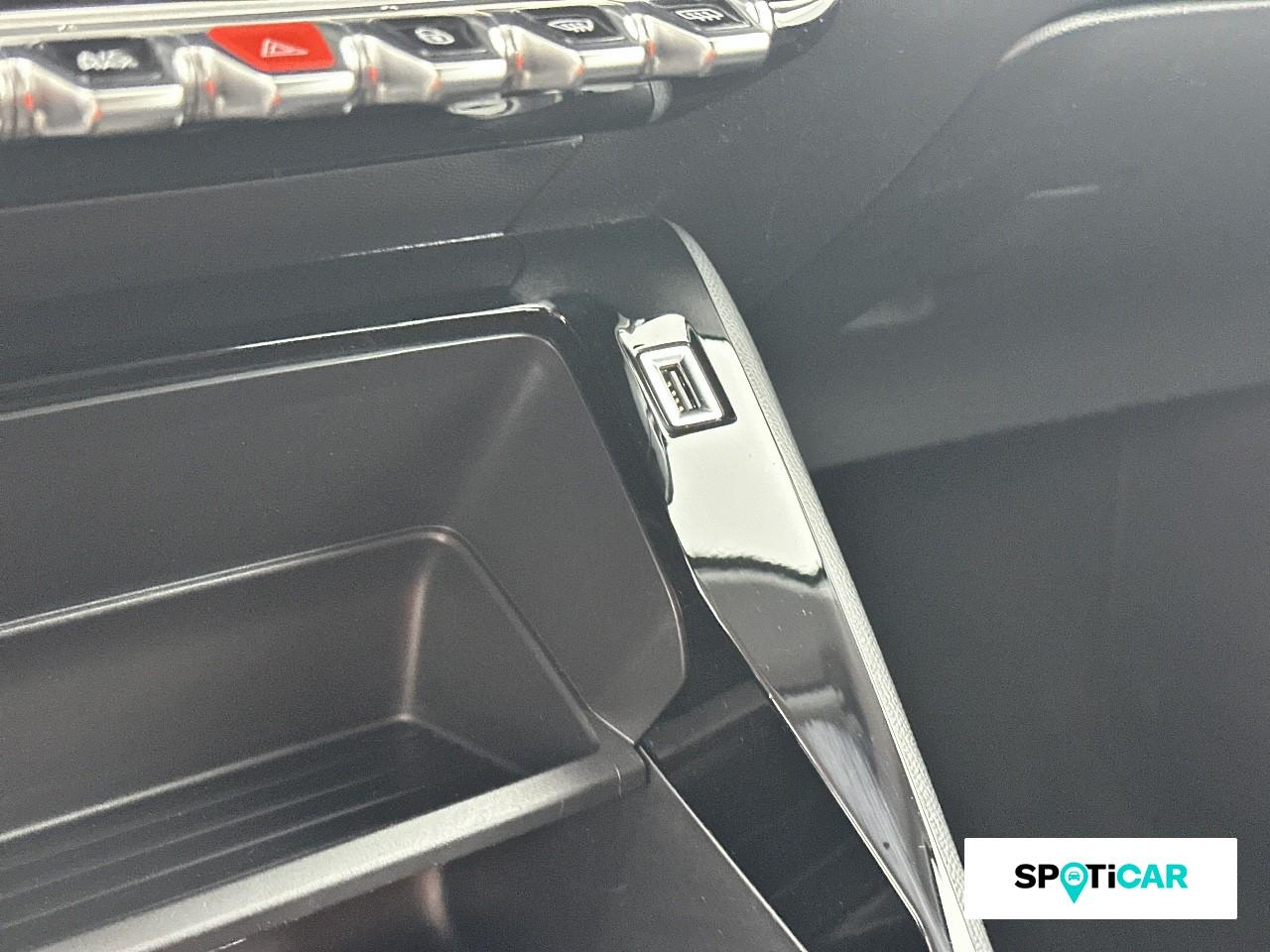 Peugeot 208 1.2 puretech 75ch s&s active — photo 16