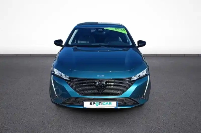 Peugeot 308 sw puretech 130ch s&amp;s eat8 — photo 63