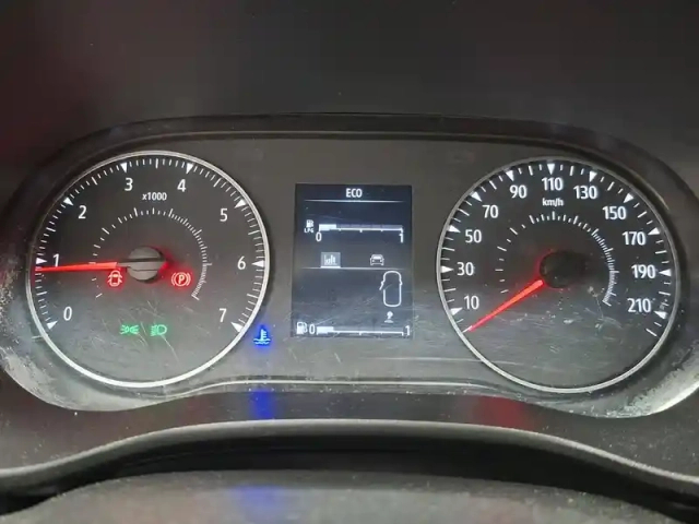 Dacia Jogger eco-g 100 7 places — photo 38