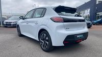 Peugeot 208 1.2 Hybrid 110ch Style e-DCS6 — photo 7