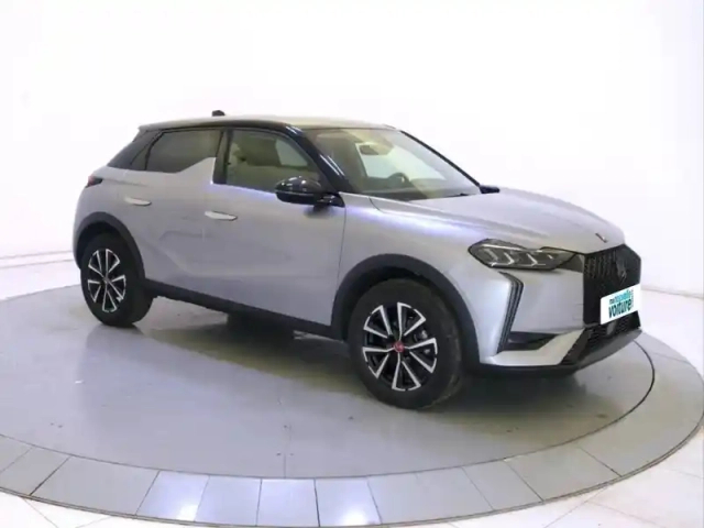 Ds Ds 3 puretech 100 bvm6 — photo 43