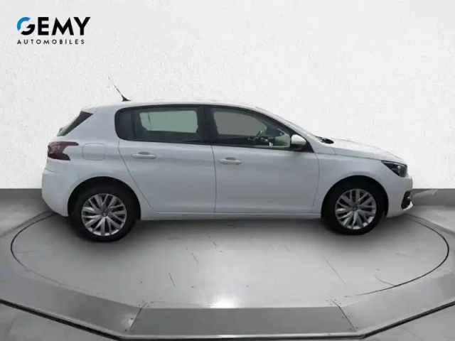 Peugeot 308 affaire bluehdi 100 s&amp;s bvm6 — photo 4