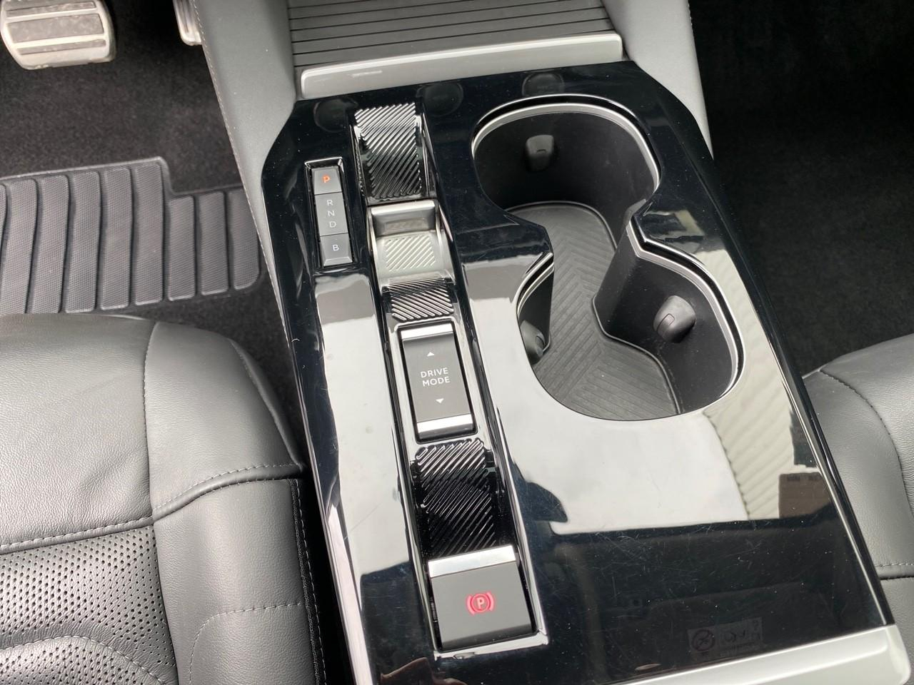 Citroën C5 X hybride rechargeable 225ch shine pack eeat8 — photo 15