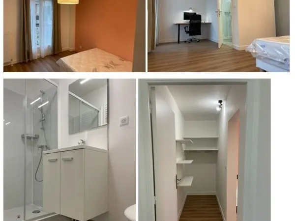 Suites Haut standing - Maison - Proche UTT