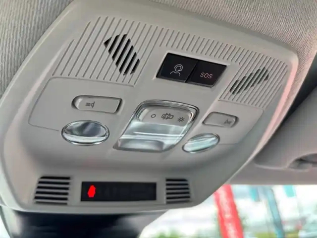Citroën C3 e- 113 ch autonomie confort — photo 20