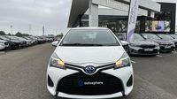 Toyota Yaris HSD 100h Business 5p