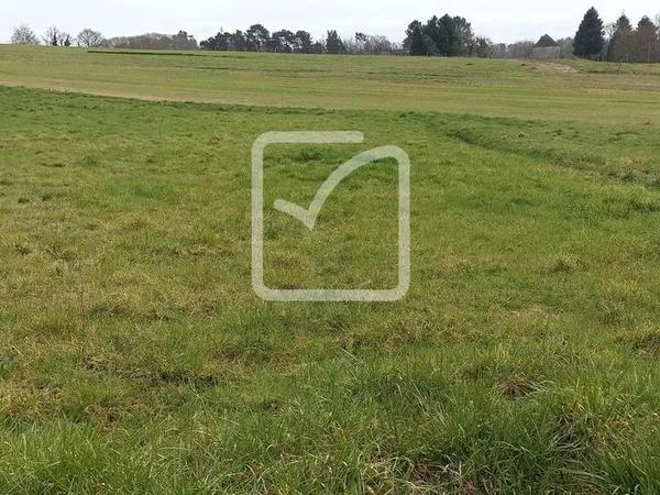 Terrain 1545 m² Saint-Viance