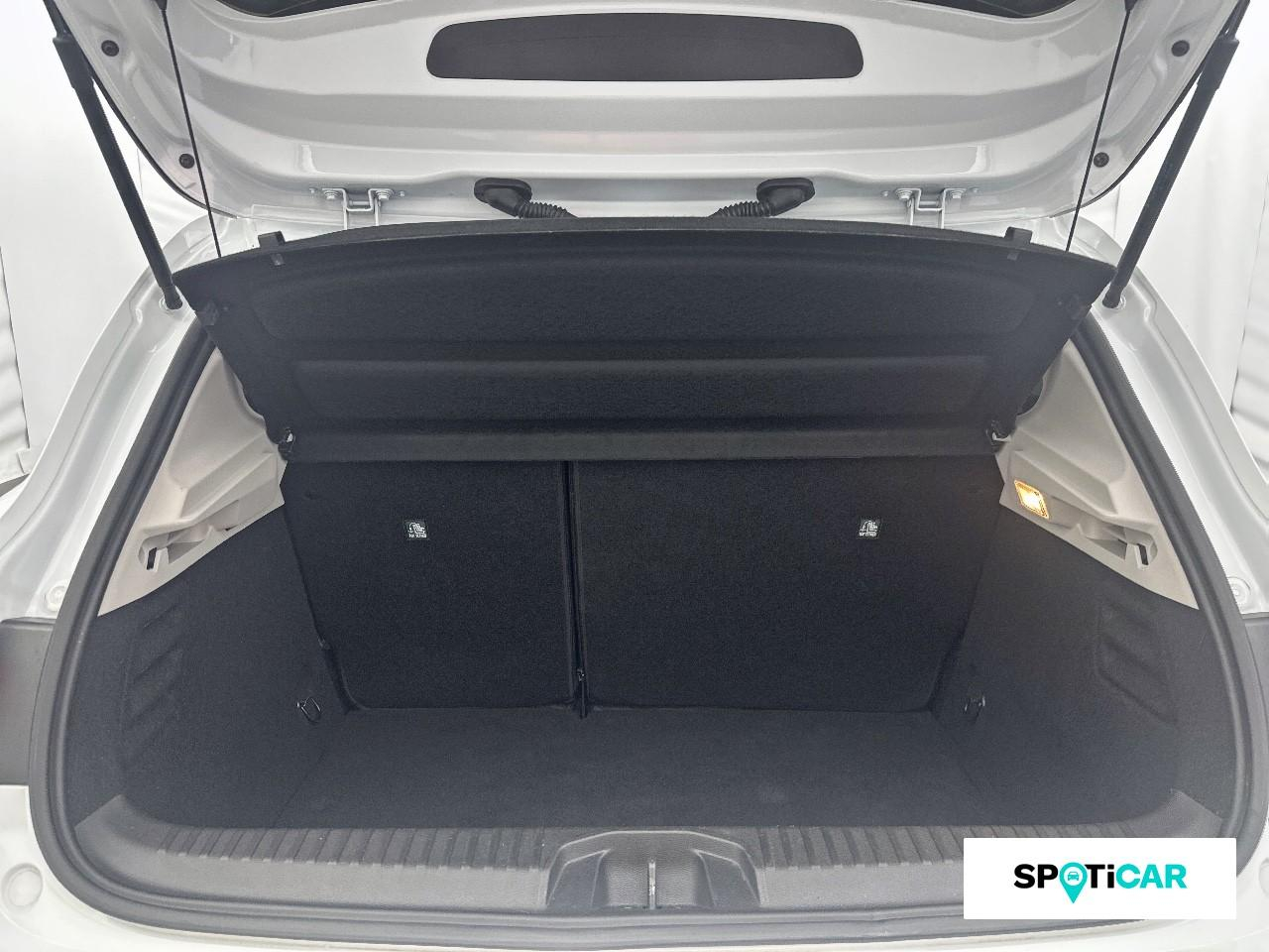 Renault Clio 1.6 e-tech hybride 145ch evolution — photo 6