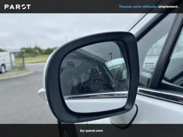 Suzuki S-Cross nouveau 1.4 boosterjet hybrid allgrip auto style — photo 18