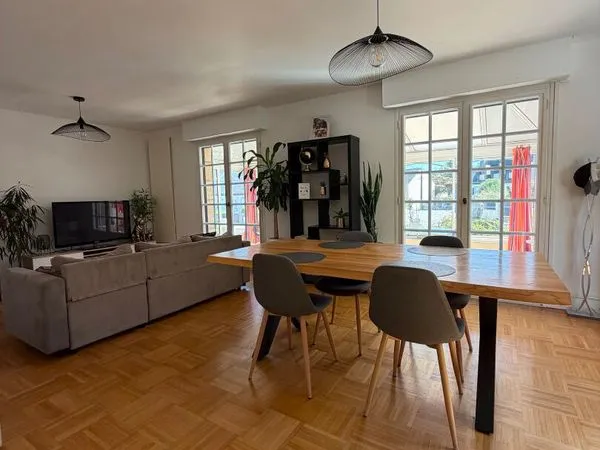 Maison 5 pièces 110 m²