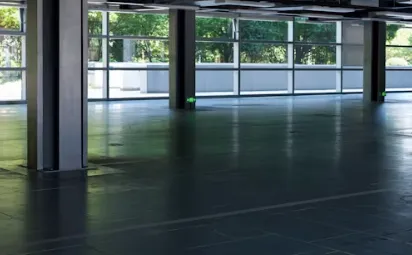 Local commercial 365 m²