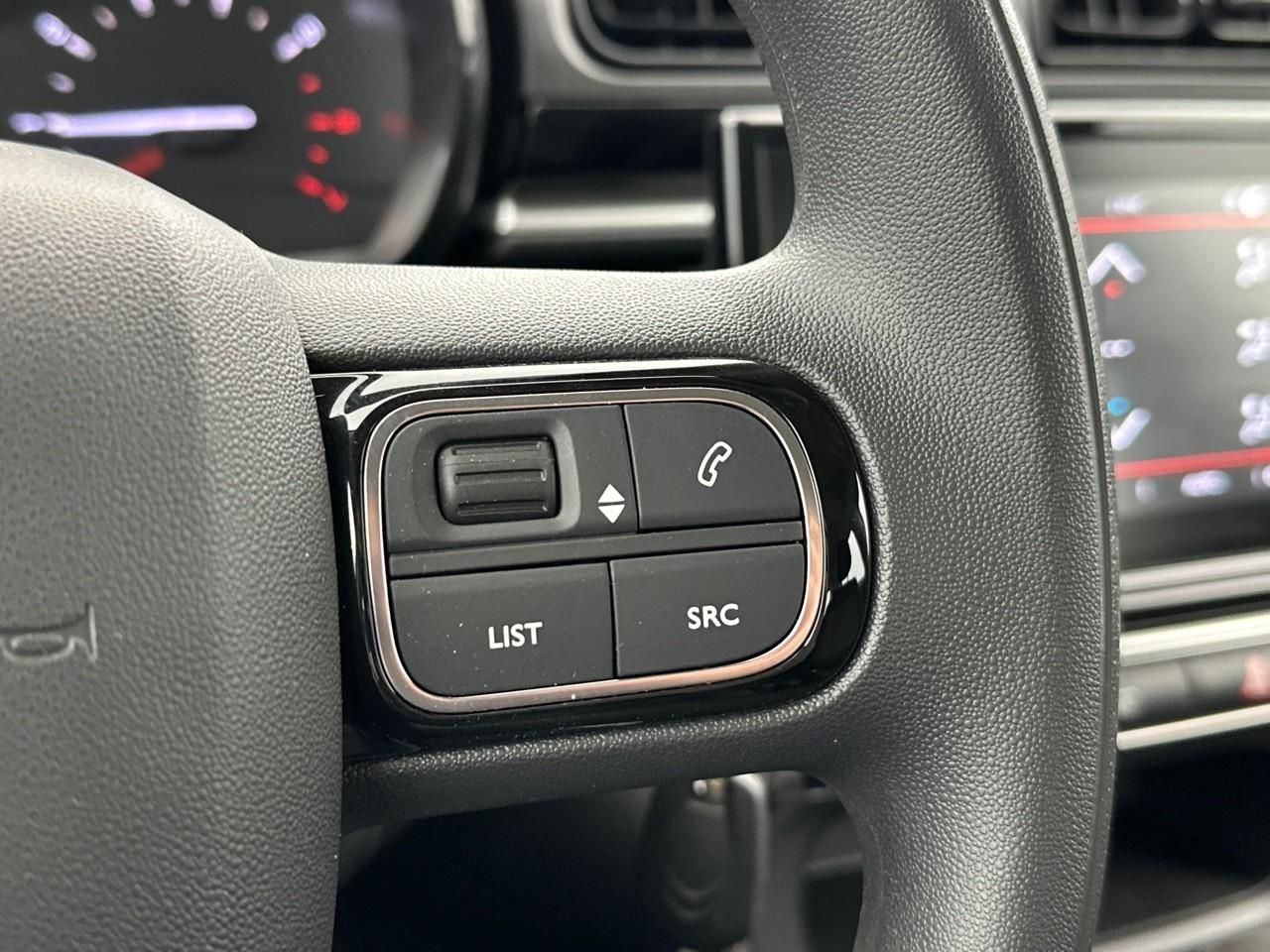 Citroën C3 puretech 83 s&s bvm5 feel pack — photo 18