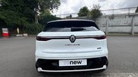 Renault Mégane E-Tech Electric EV60 220ch Techno optimum charge -C — photo 6