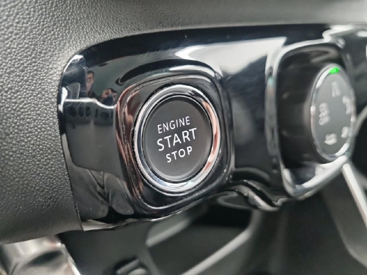 Citroën C3 Aircross puretech 110 s&s bvm6 shine pack — photo 18
