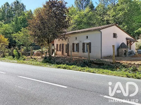 Maison 4 pièces 78 m²