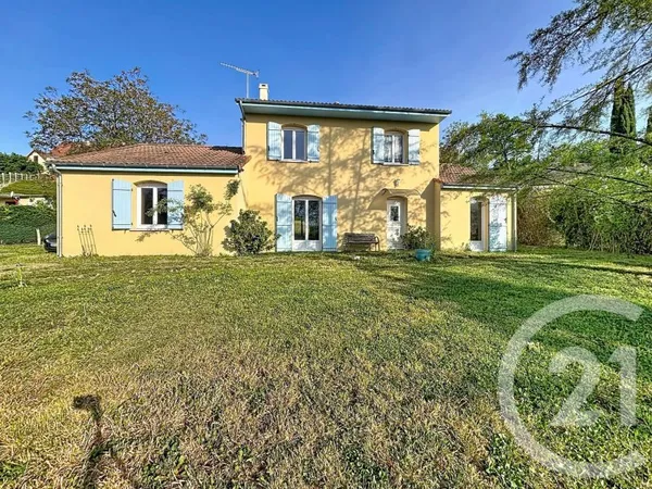 Maison 6 pièces 157 m²