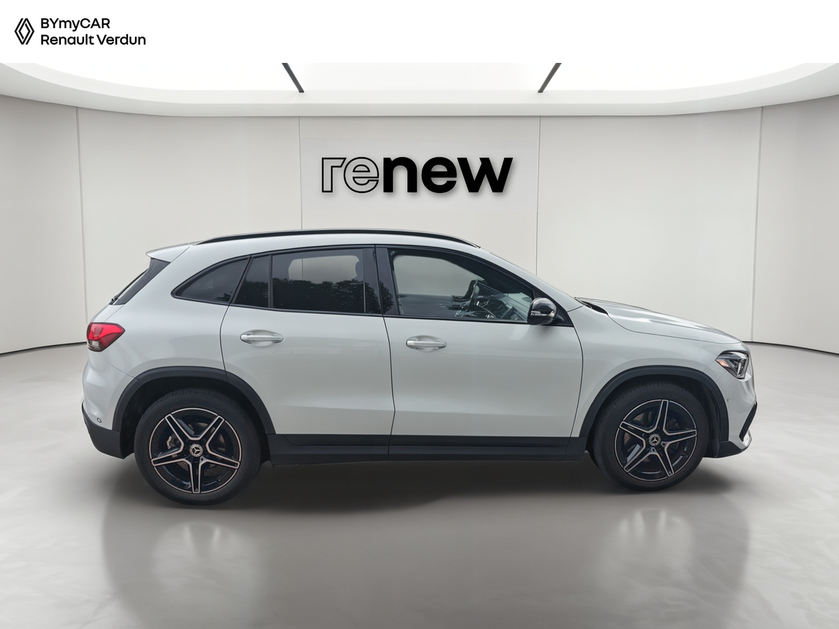 Mercedes GLA 200 d 8G-DCT — photo 6