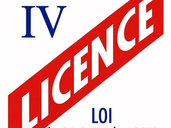 Licence IV à louer ou à vendre - Salon-de-Provence