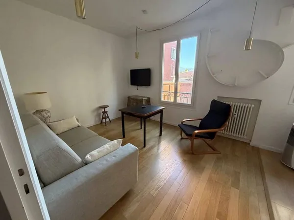 Appartement 1 pièce 28 m²
