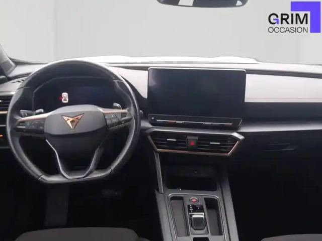 Cupra Formentor 1.4 e-hybrid 204 ch dsg6 — photo 10