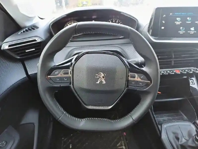 Peugeot 208 bluehdi 100 s&amp;s bvm6 — photo 9