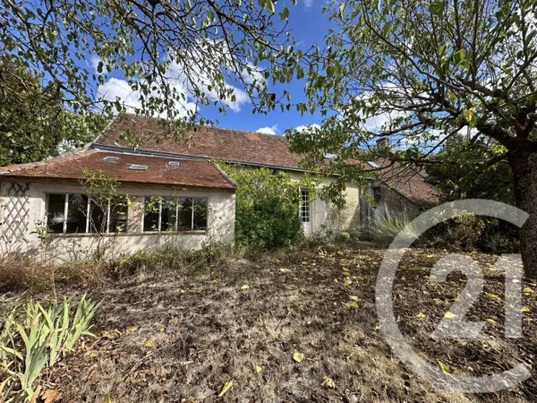 Maison 6 pièces 105 m²