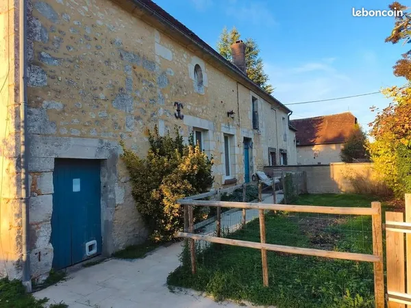 Maison Percheronne
